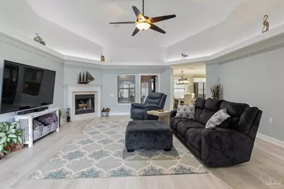 6384 Old Harbor Ct, Gulf Breeze, FL 32563 - Photo 8