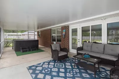 6384 Old Harbor Ct, Gulf Breeze, FL 32563 - Photo 4