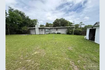815 Woodland Dr, Pensacola, FL 32503 - Photo 4