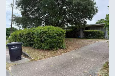 815 Woodland Dr, Pensacola, FL 32503 - Photo 2
