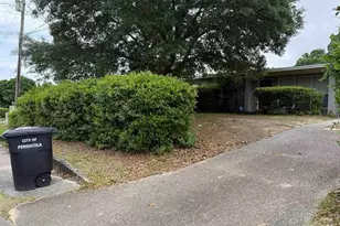 815 Woodland Dr, Pensacola, FL 32503 - Photo 2