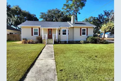 2781 N 16th Ave, Pensacola, FL 32503 - Photo 1