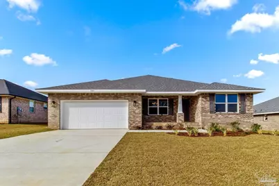 9810 Windy Hill Rd, Pensacola, FL 32526 - Photo 1