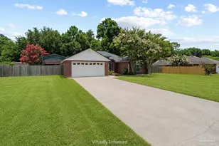 5309 Goshawk Dr, Milton, FL 32570 - Photo 2