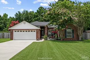 5309 Goshawk Dr, Milton, FL 32570 - Photo 1