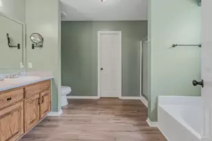 5309 Goshawk Dr, Milton, FL 32570 - Photo 16