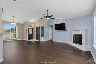 5309 Goshawk Dr, Milton, FL 32570 - Photo 4