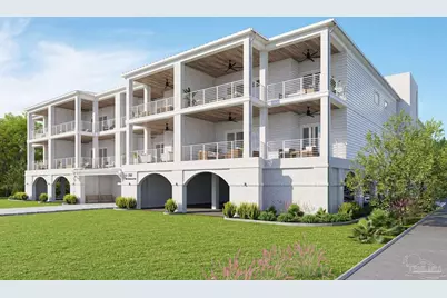 3161 Olde Barrancas Ave #205, Pensacola, FL 32507 - Photo 2