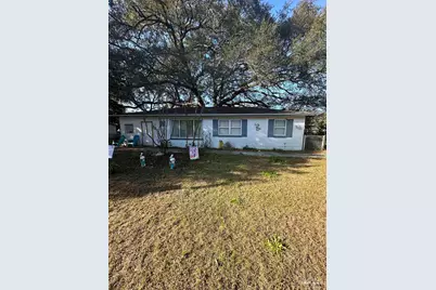 701 Montclair Rd, Pensacola, FL 32505 - Photo 1