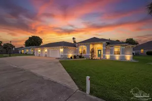 2005 Riviera Ln, Navarre, FL 32566 - Photo 12