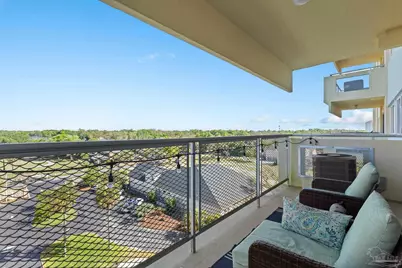825 Bayshore Dr #605, Pensacola, FL 32507 - Photo 4