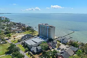 825 Bayshore Dr, Pensacola, FL 32507 - Photo 26