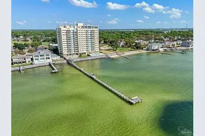 825 Bayshore Dr, Pensacola, FL 32507 - Photo 1