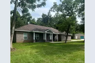 244 Santa Rosa Rd, Cantonment, FL 32533 - Photo 2
