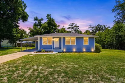 525 Pelham Rd, Pensacola, FL 32507 - Photo 1