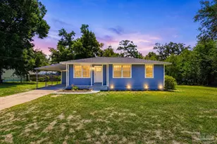 525 Pelham Rd, Pensacola, FL 32507 - Photo 1