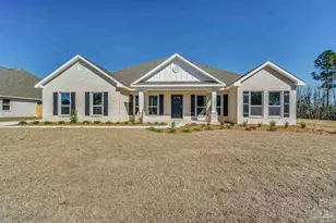 3074 Daybreak Ln, Pace, FL 32571 - Photo 1