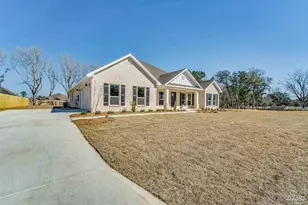 3074 Daybreak Ln, Pace, FL 32571 - Photo 2