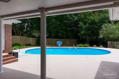 3460 Dunwody Dr, Pensacola, FL 32503 - Photo 32