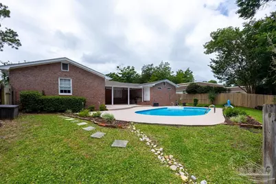 3460 Dunwody Dr, Pensacola, FL 32503 - Photo 2