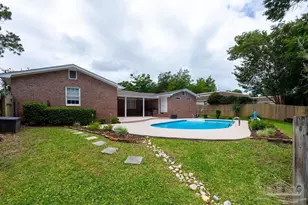 3460 Dunwody Dr, Pensacola, FL 32503 - Photo 2
