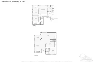 23 Mar Vista Cir, Pensacola, FL 32507 - Photo 72