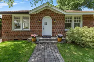 1606 E Lakeview Ave, Pensacola, FL 32503 - Photo 2