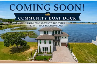 8 Wharf Ave, Pensacola, FL 32502 - Photo 1