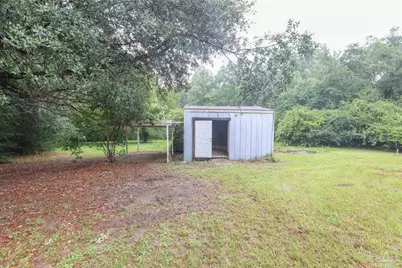 1512 Old Bridge Rd, Cantonment, FL 32533 - Photo 20