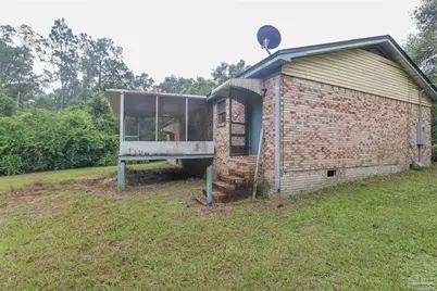 1512 Old Bridge Rd, Cantonment, FL 32533 - Photo 16