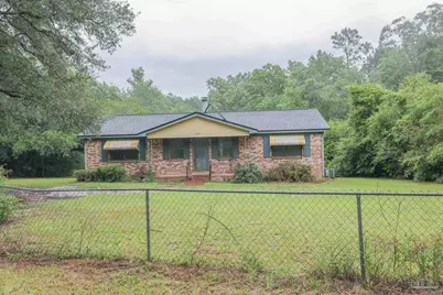 1512 Old Bridge Rd, Cantonment, FL 32533 - Photo 2