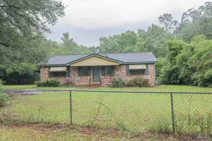 1512 Old Bridge Rd, Cantonment, FL 32533 - Photo 2