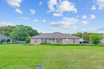 5309 Morgan Ridge Dr, Milton, FL 32570 - Photo 2