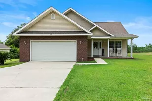 3811 N Century Blvd, McDavid, FL 32568 - Photo 1