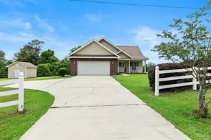 3811 N Century Blvd, McDavid, FL 32568 - Photo 2