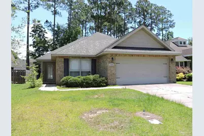 6060 Dunridge Dr, Pace, FL 32571 - Photo 1