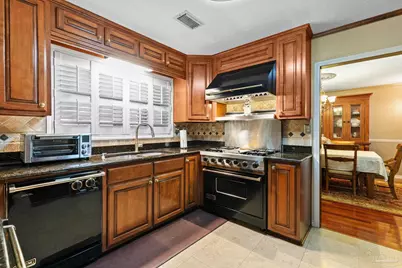 3811 and 3821 N Century Blvd, McDavid, FL 32568 - Photo 14