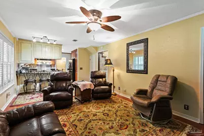 3811 and 3821 N Century Blvd, McDavid, FL 32568 - Photo 12