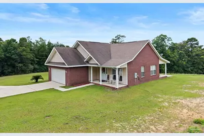3811 and 3821 N Century Blvd, McDavid, FL 32568 - Photo 2