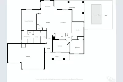 3132 Lynn Dr, Navarre, FL 32566 - Photo 26
