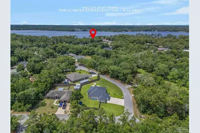 3132 Lynn Dr, Navarre, FL 32566 - Photo 24