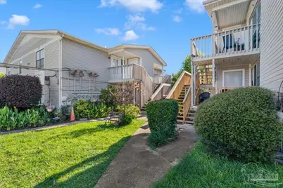 1301 Redwood Ln #F, Gulf Breeze, FL 32563 - Photo 1