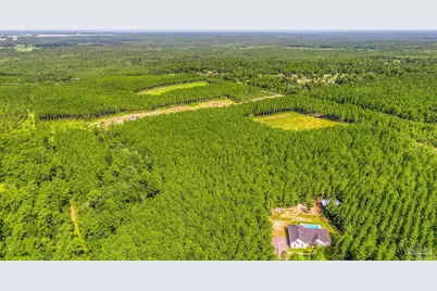 Lot K S Indian Ford Rd, Milton, FL 32570 - Photo 2