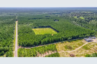 Lot L Indian Ford Rd, Milton, FL 32570 - Photo 2