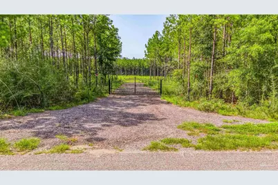 Lot L Indian Ford Rd, Milton, FL 32570 - Photo 4