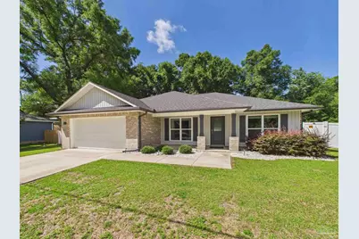 6109 W La Rua St, Pensacola, FL 32506 - Photo 2
