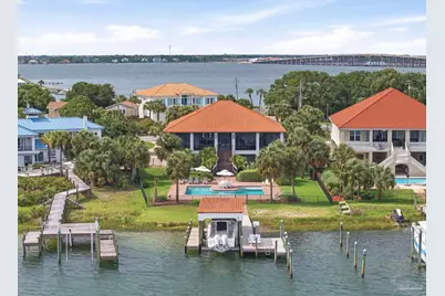 214 Sabine Dr, Pensacola Beach, FL 32561 - Photo 1