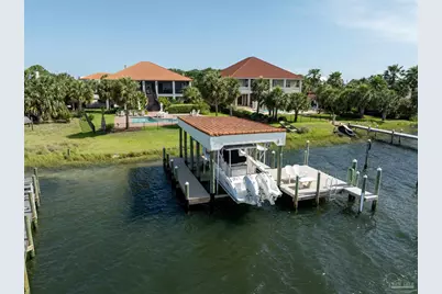 214 Sabine Dr, Pensacola Beach, FL 32561 - Photo 48