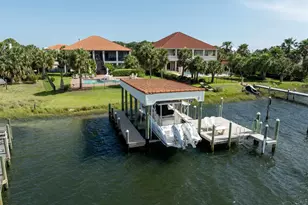 214 Sabine Dr, Pensacola Beach, FL 32561 - Photo 48