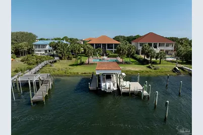 214 Sabine Dr, Pensacola Beach, FL 32561 - Photo 50